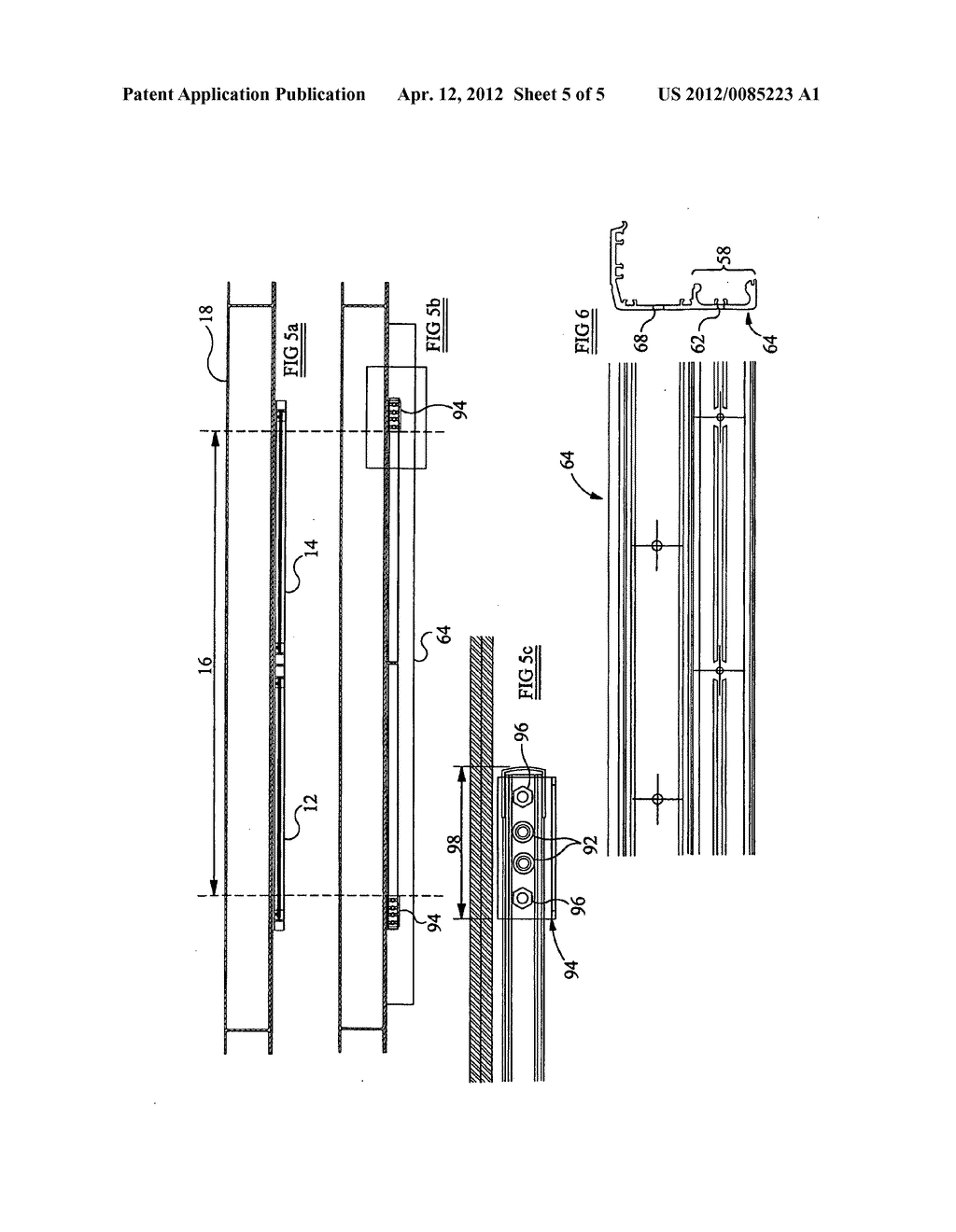 BLAST DOOR - diagram, schematic, and image 06