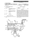 LATCHING ASSEMBLY FOR AN ACCUMULATOR diagram and image