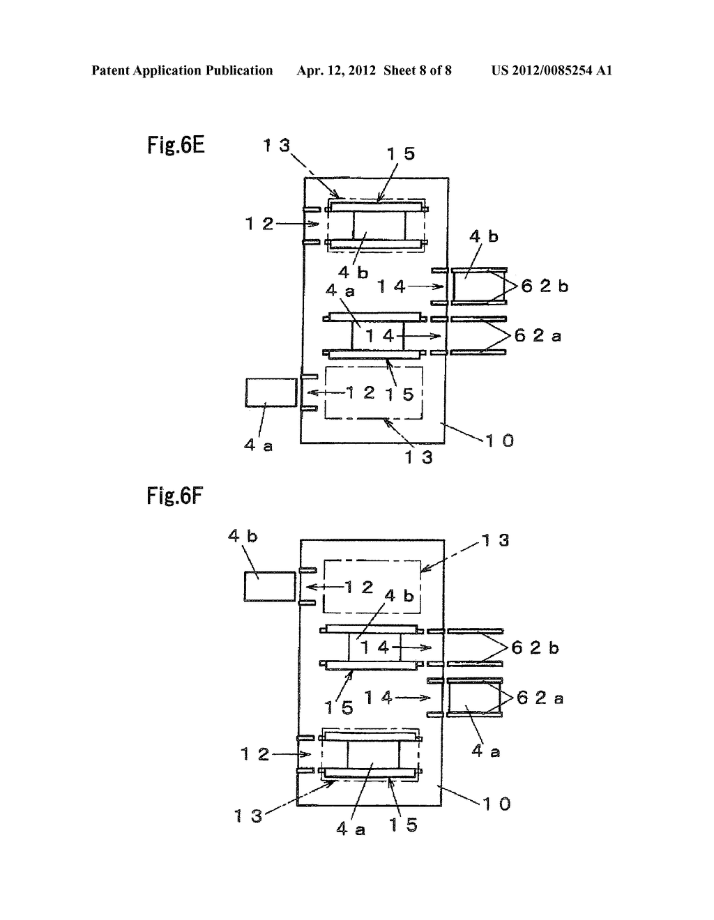 SCREEN PRINTING APPARATUS - diagram, schematic, and image 09