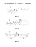 NARROW PSD HYDRAULIC CEMENT, CEMENT-SCM BLENDS, AND METHODS FOR MAKING     SAME diagram and image