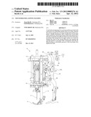 TOP FEEDER FOR A SEWING MACHINE diagram and image