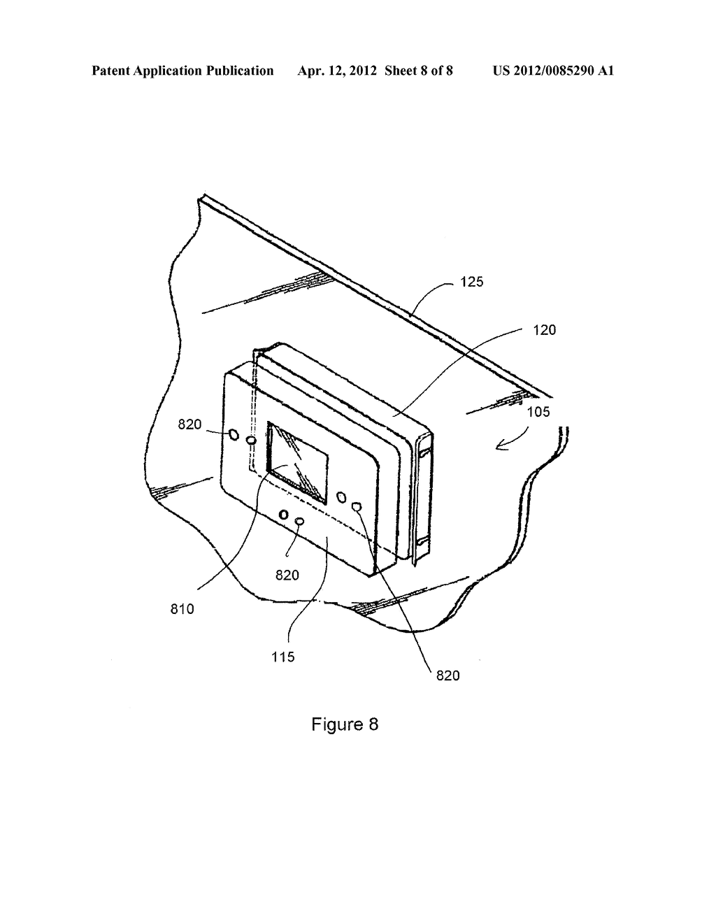 Aquarium Cleaner - diagram, schematic, and image 09