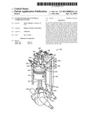 INTAKE RUNNER FOR AN INTERNAL COMBUSTION ENGINE diagram and image