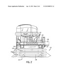 INTAKE RUNNER FOR AN INTERNAL COMBUSTION ENGINE diagram and image