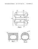 INTAKE RUNNER FOR AN INTERNAL COMBUSTION ENGINE diagram and image