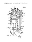 INTAKE RUNNER FOR AN INTERNAL COMBUSTION ENGINE diagram and image