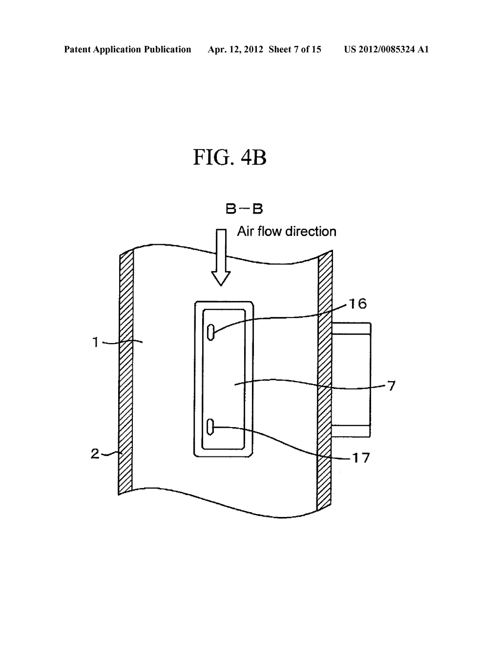 Sensor Structure - diagram, schematic, and image 08