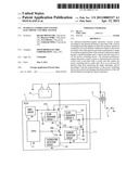 INTERNAL-COMBUSTION-ENGINE ELECTRONIC CONTROL SYSTEM diagram and image