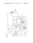 INTERNAL-COMBUSTION-ENGINE ELECTRONIC CONTROL SYSTEM diagram and image