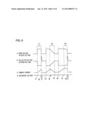 INTERNAL-COMBUSTION-ENGINE ELECTRONIC CONTROL SYSTEM diagram and image