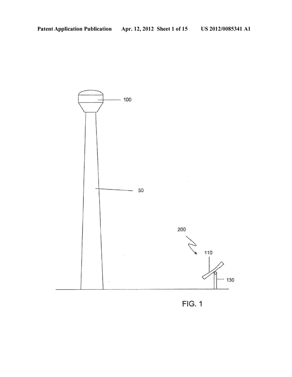 Solar Thermal System - diagram, schematic, and image 02