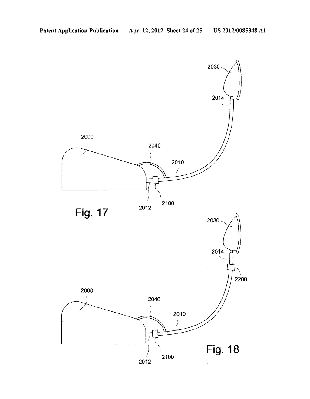 BREATHING ASSISTANCE DEVICE WITH LINEAR ACTUATED GAS REGULATING VALVE - diagram, schematic, and image 25