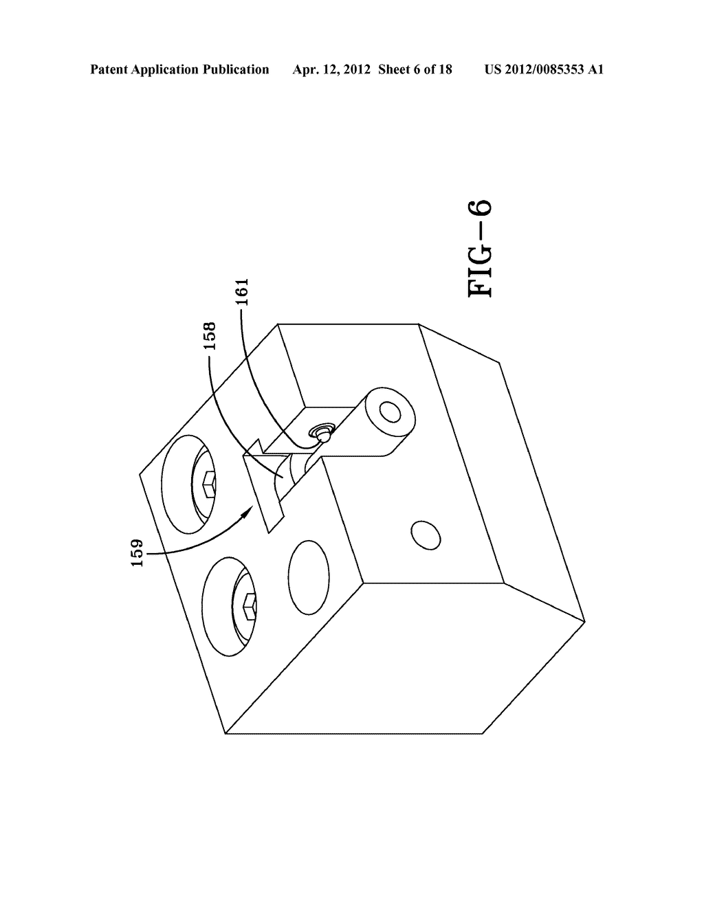 JOINT STABILITY ARRANGEMENT AND METHOD - diagram, schematic, and image 07