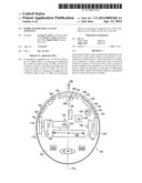 Debris Sensor for Cleaning Apparatus diagram and image