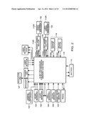 Debris Sensor for Cleaning Apparatus diagram and image