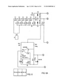 Debris Sensor for Cleaning Apparatus diagram and image