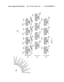 DUAL TOWER SOLAR TRACKER SYSTEM diagram and image