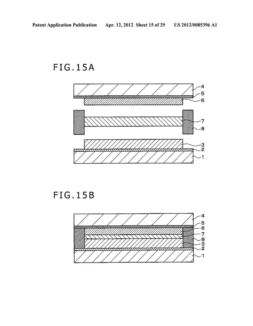 PHOTOELECTRIC CONVERSION ELEMENT, METHOD OF MANUFACUTRING PHOTOELECTRIC     CONVERSION ELEMENT, ELECTROLYTE LAYER FOR PHOTOELECTRIC CONVERSION     ELEMENT, AND ELECTRONIC APPARATUS - diagram, schematic, and image 16