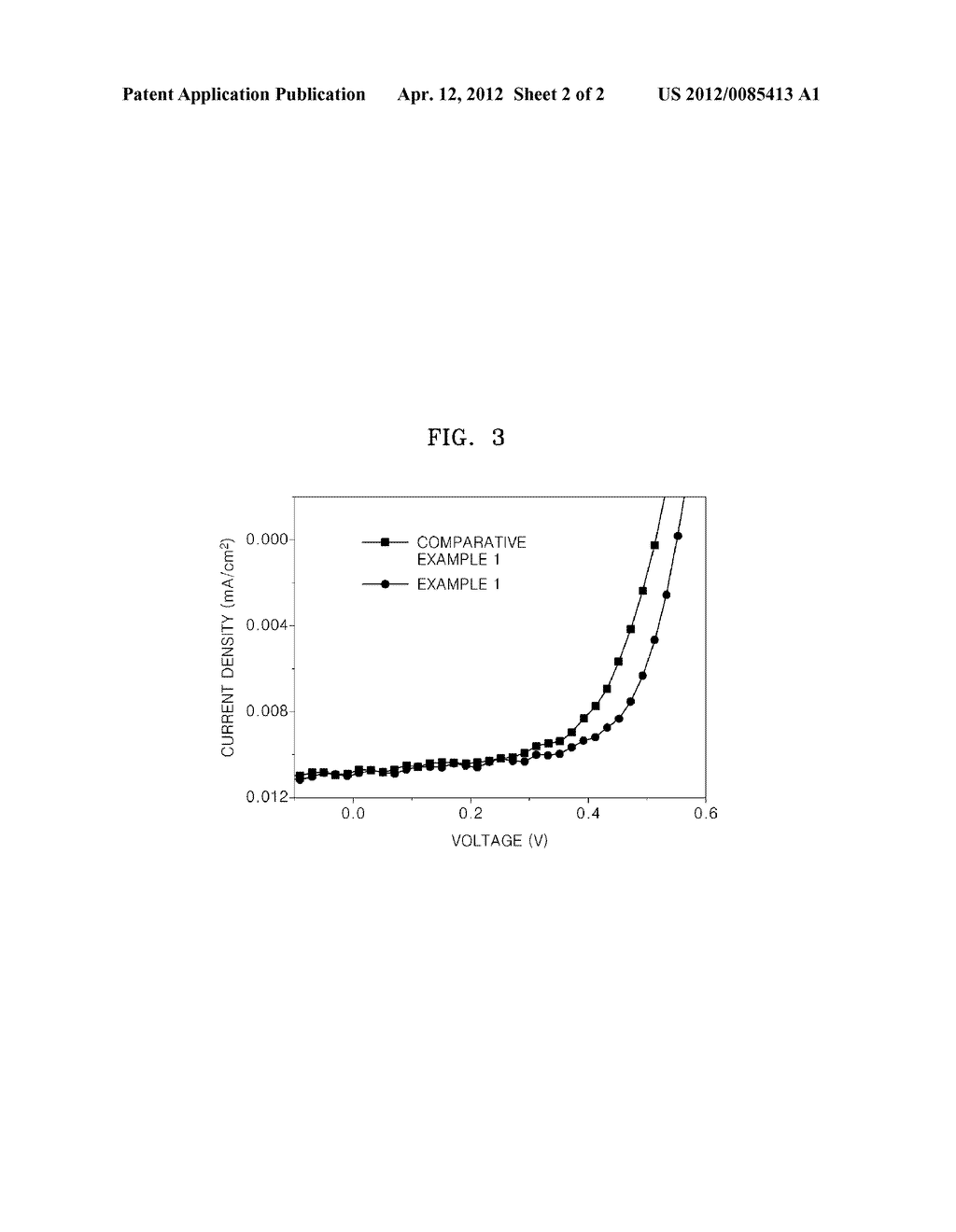 ORGANIC SOLAR CELL AND METHOD OF MANUFACTURING THE SAME - diagram, schematic, and image 03