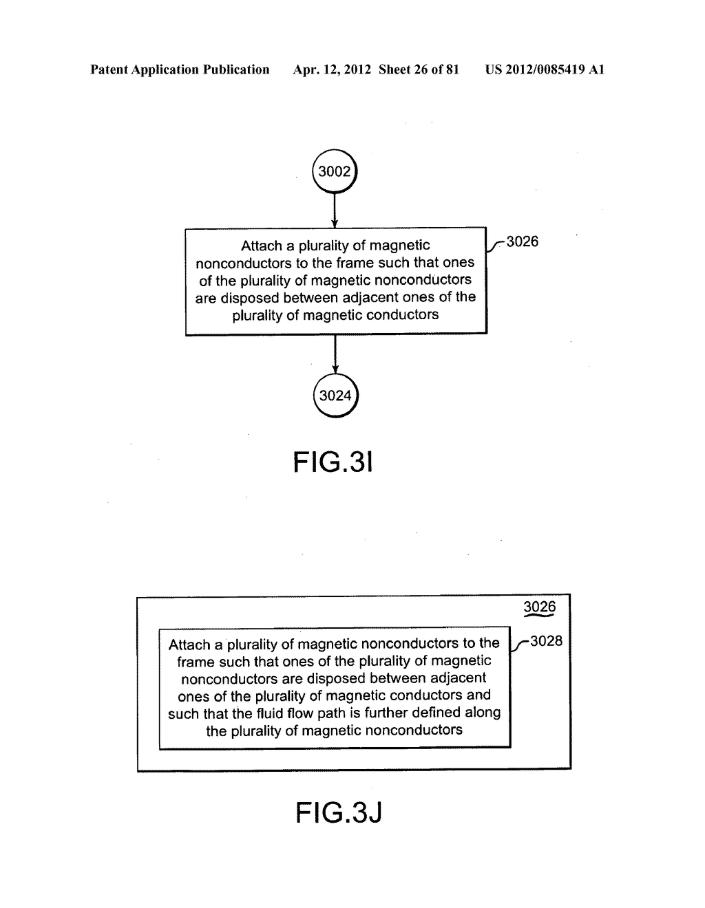 Electromagnetic flow regulator, system, and methods for regulating flow of     an electrically conductive fluid - diagram, schematic, and image 27