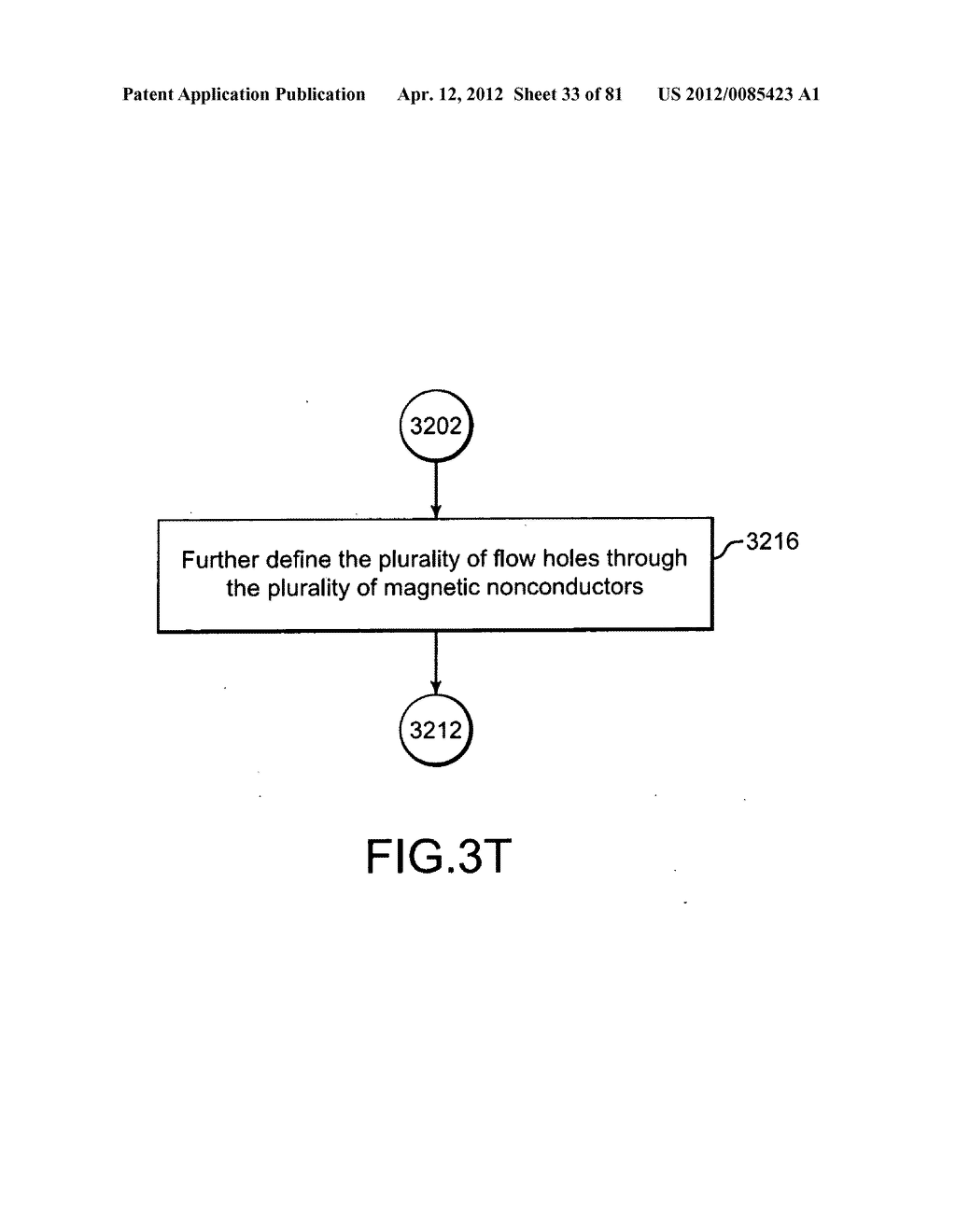 Electromagnetic flow regulator, system, and methods for regulating flow of     an electrically conductive fluid - diagram, schematic, and image 34