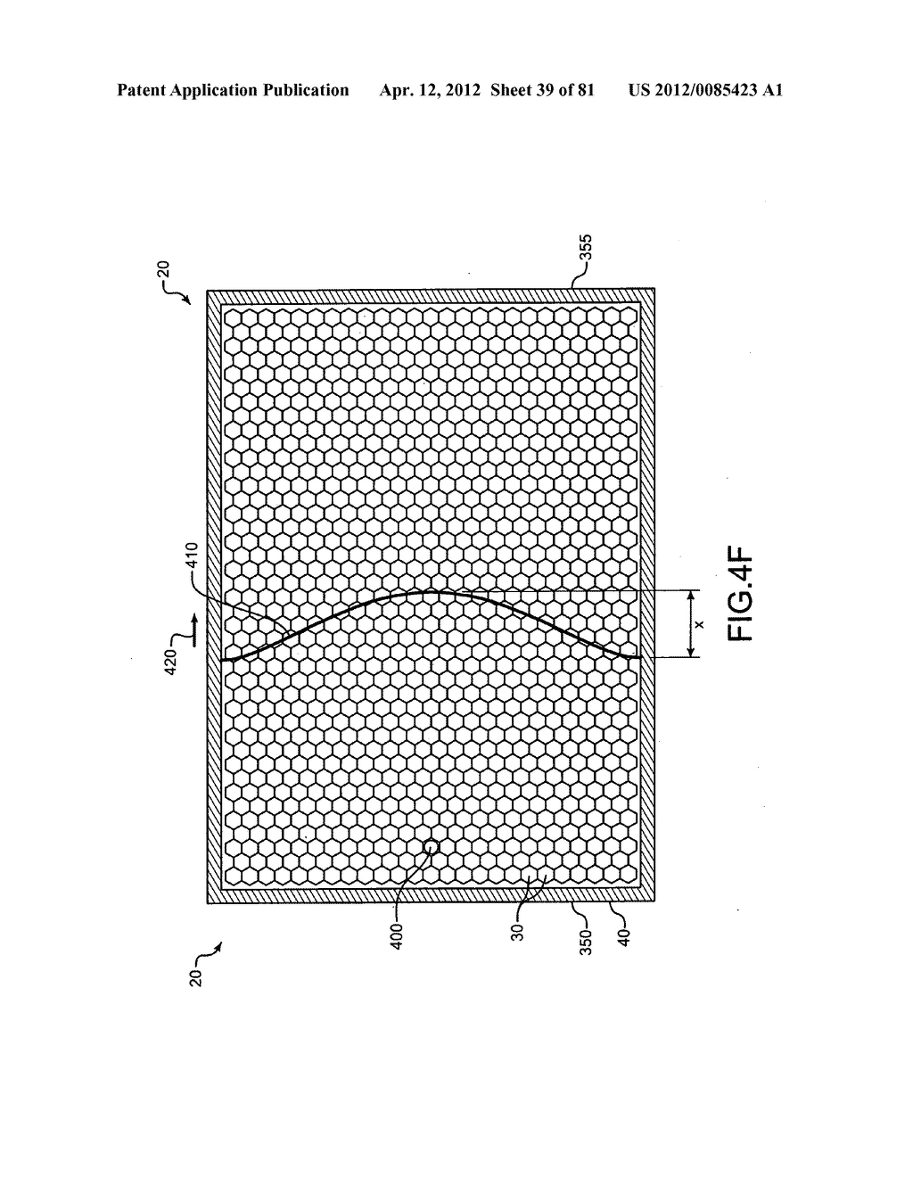 Electromagnetic flow regulator, system, and methods for regulating flow of     an electrically conductive fluid - diagram, schematic, and image 40