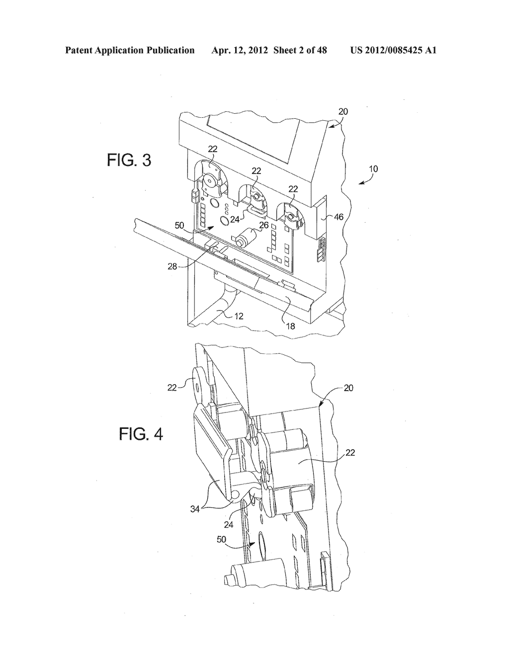 PERSONAL HEMODIALYSIS SYSTEM - diagram, schematic, and image 03