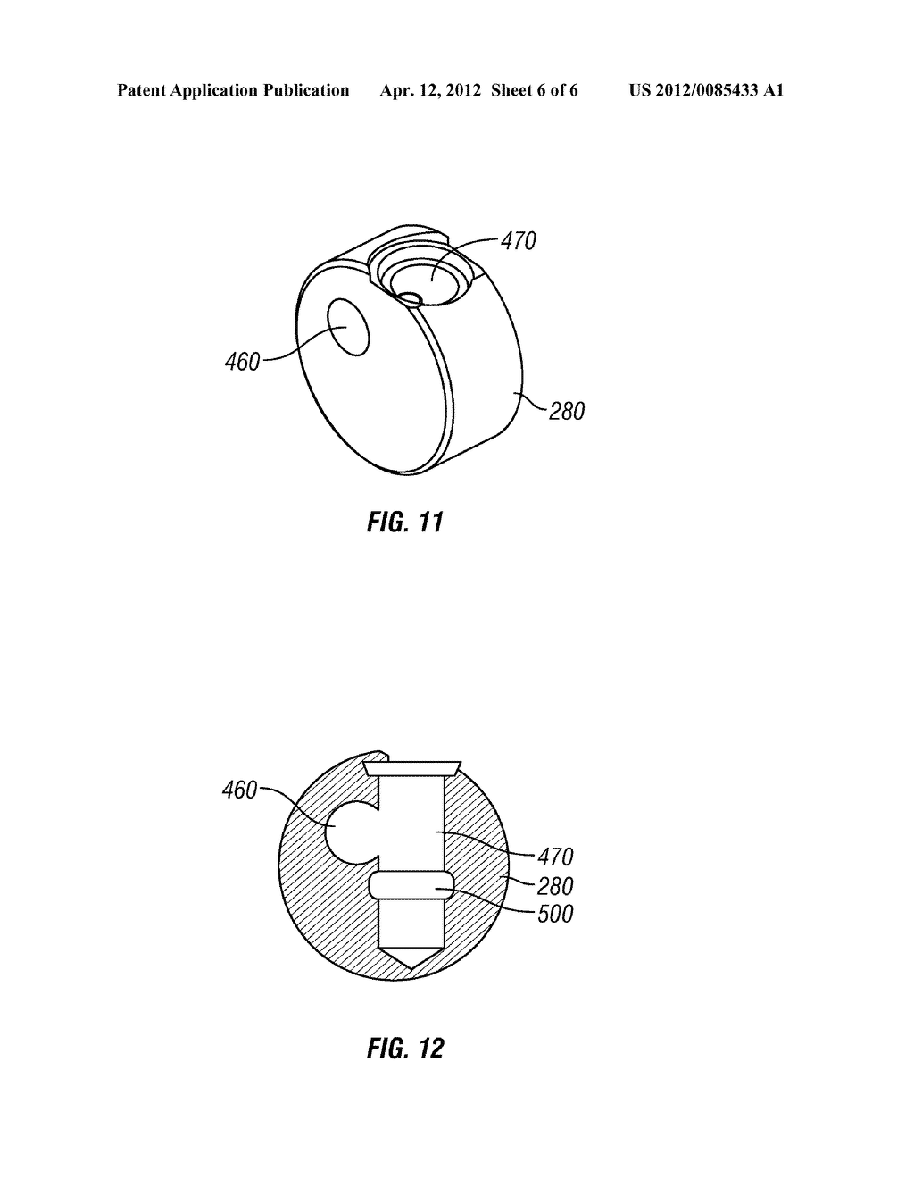 VALVE LOCK ASSEMBLY - diagram, schematic, and image 07