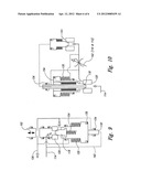 FLOW RATE CONTROLLER FOR HIGH FLOW RATES AND HIGH PRESSURE DROPS diagram and image