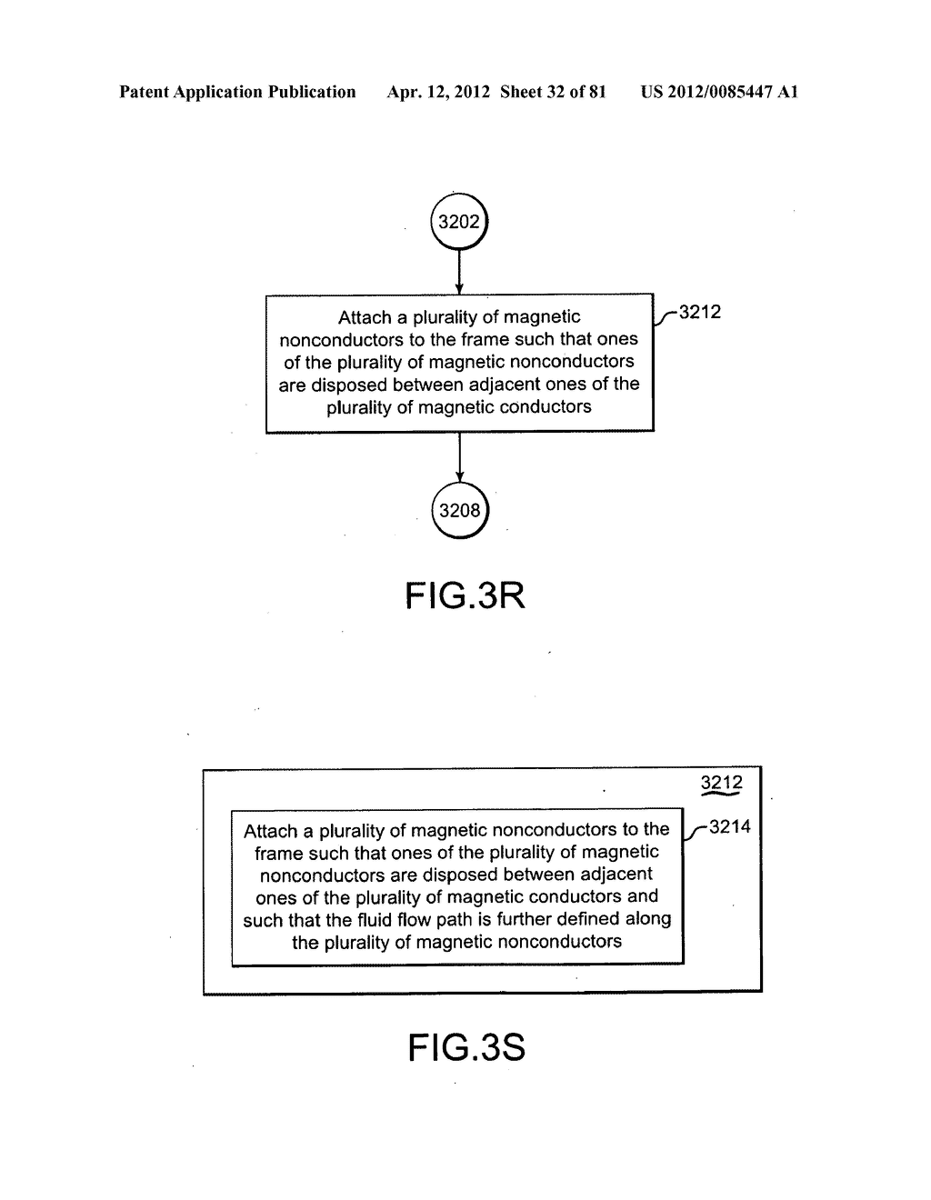 Electromagnetic flow regulator, system and methods for regulating flow of     an electrically conductive fluid - diagram, schematic, and image 33