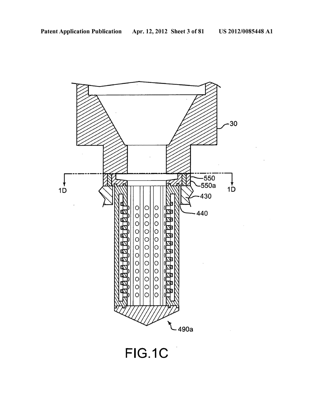 Electromagnetic flow regulator, system, and methods for regulating flow of     an electrically conductive fluid - diagram, schematic, and image 04