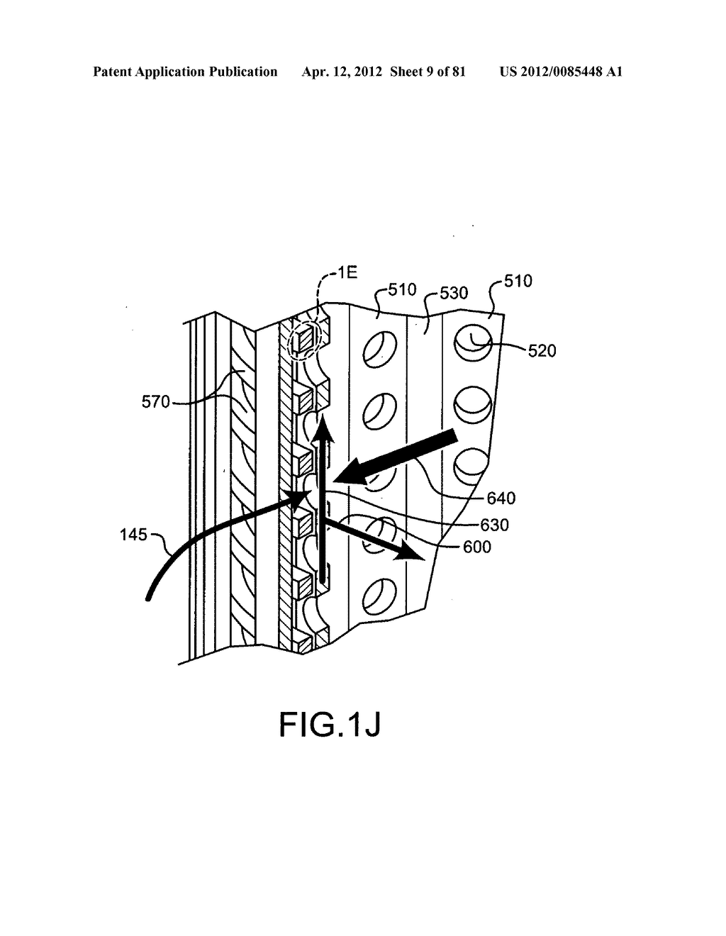 Electromagnetic flow regulator, system, and methods for regulating flow of     an electrically conductive fluid - diagram, schematic, and image 10