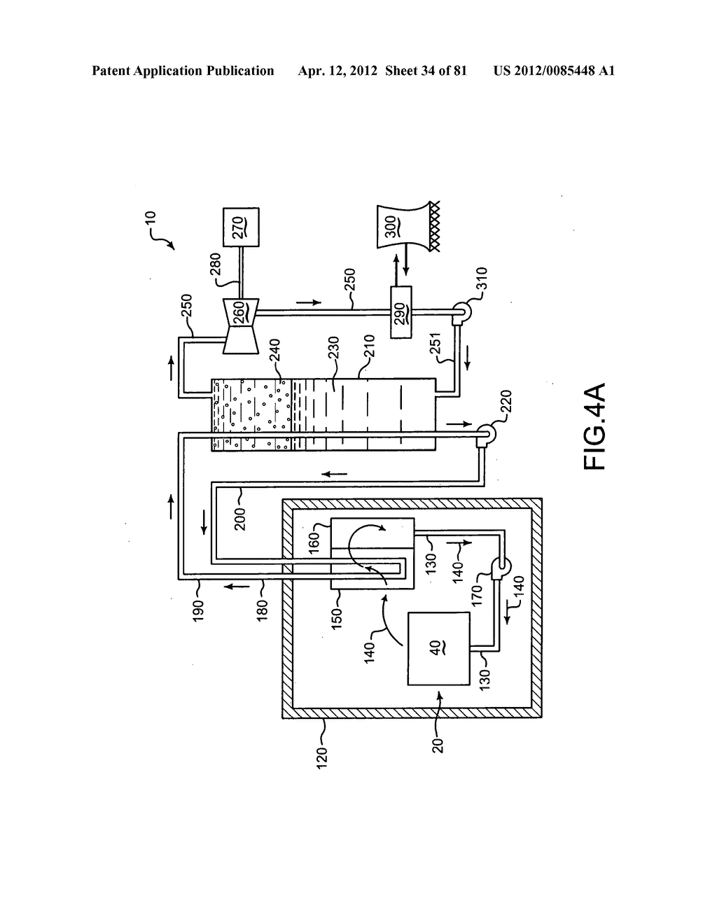 Electromagnetic flow regulator, system, and methods for regulating flow of     an electrically conductive fluid - diagram, schematic, and image 35