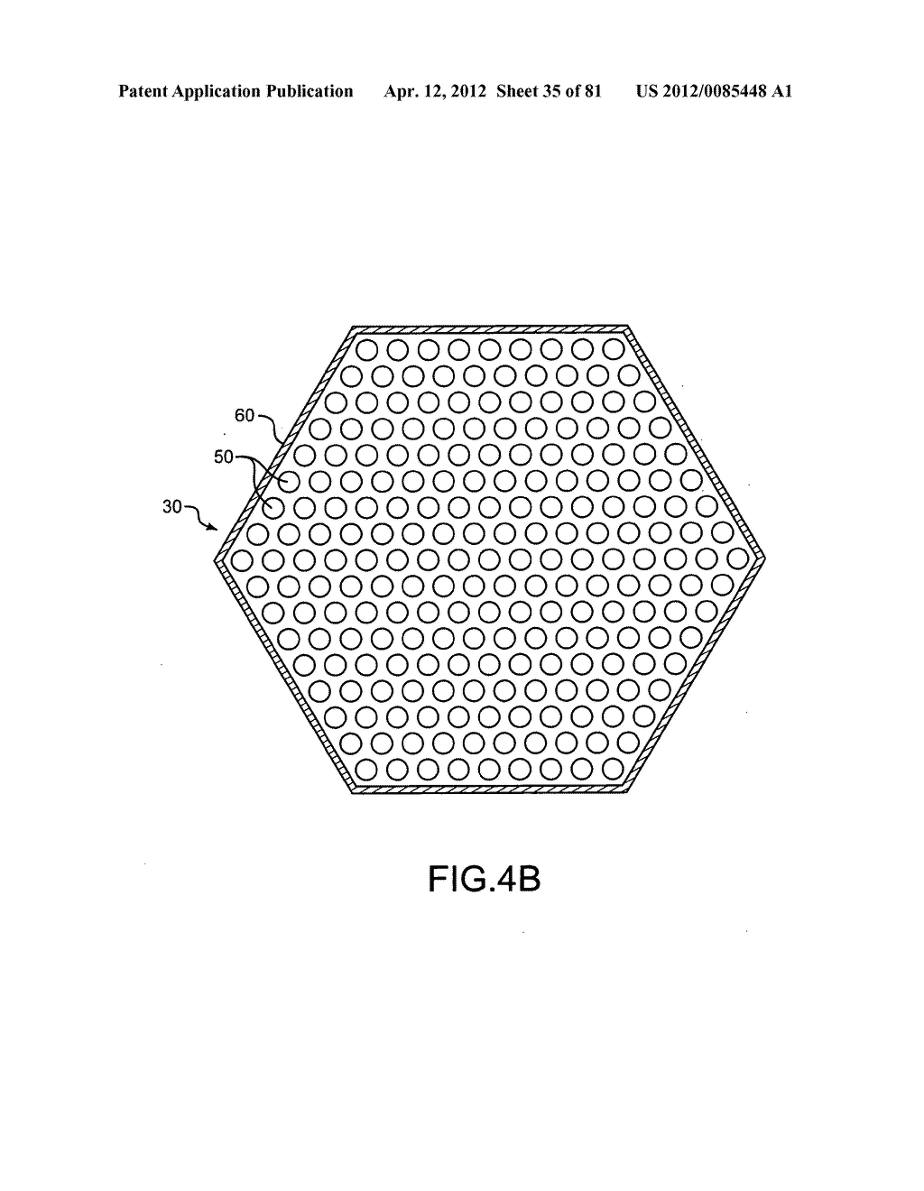 Electromagnetic flow regulator, system, and methods for regulating flow of     an electrically conductive fluid - diagram, schematic, and image 36