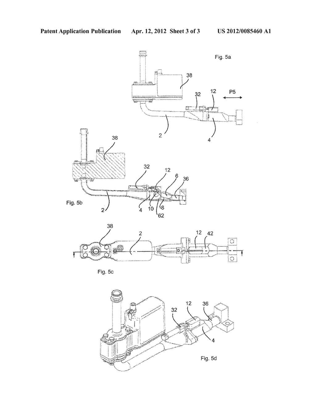 DEVICE FOR DELIVERING LIQUIDS - diagram, schematic, and image 04