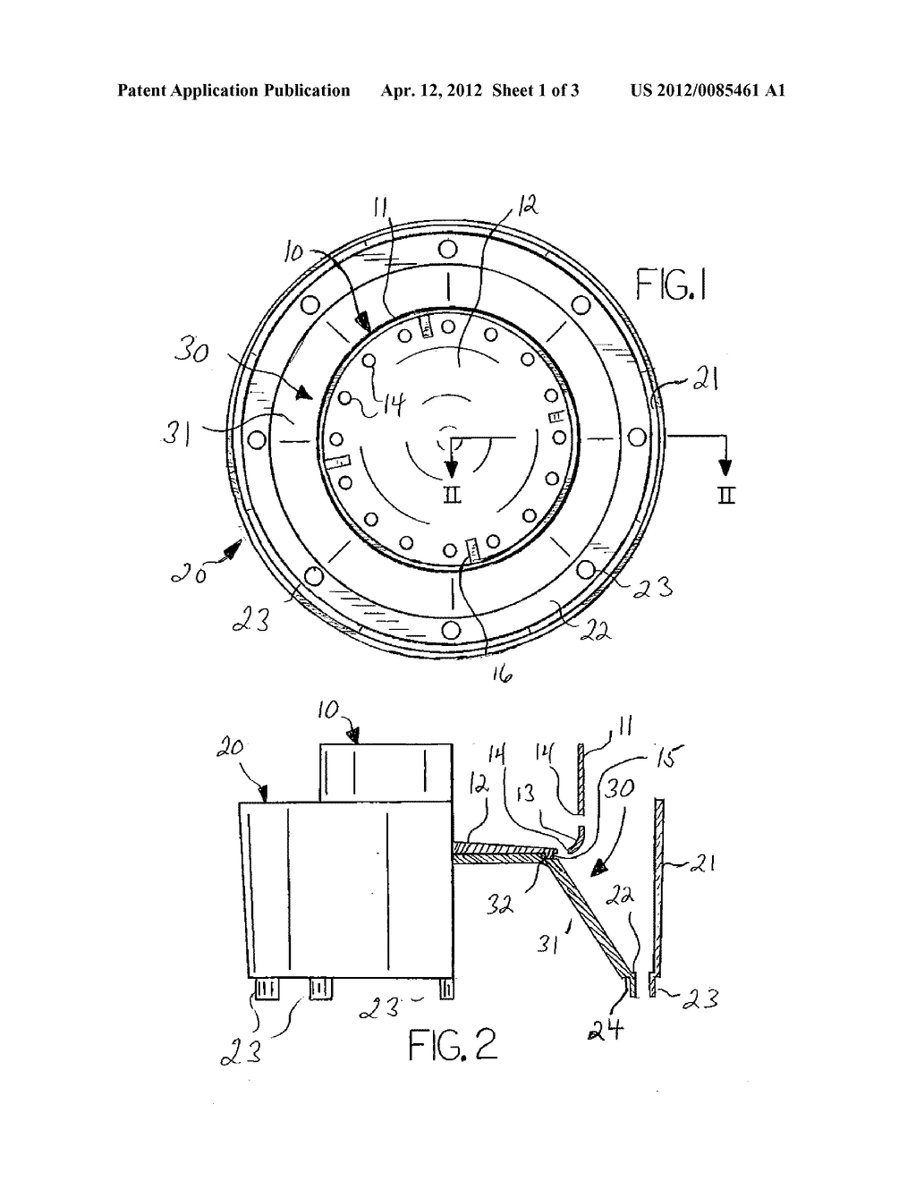 Liquid Apportionment Device - diagram, schematic, and image 02