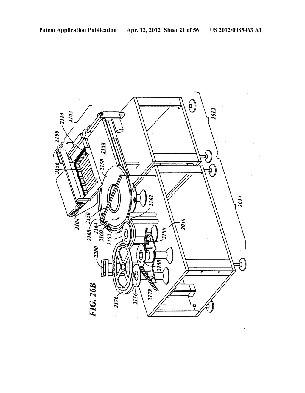 Device with Penetrable and Resealable Portion and Related Method - diagram, schematic, and image 22