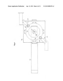 DOUBLE-FACED ADHESIVE TAPE JOINING METHOD AND DOUBLE-FACED ADHESIVE TAPE     JOINING APPARATUS diagram and image