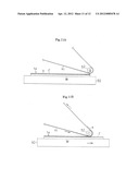 DOUBLE-FACED ADHESIVE TAPE JOINING METHOD AND DOUBLE-FACED ADHESIVE TAPE     JOINING APPARATUS diagram and image