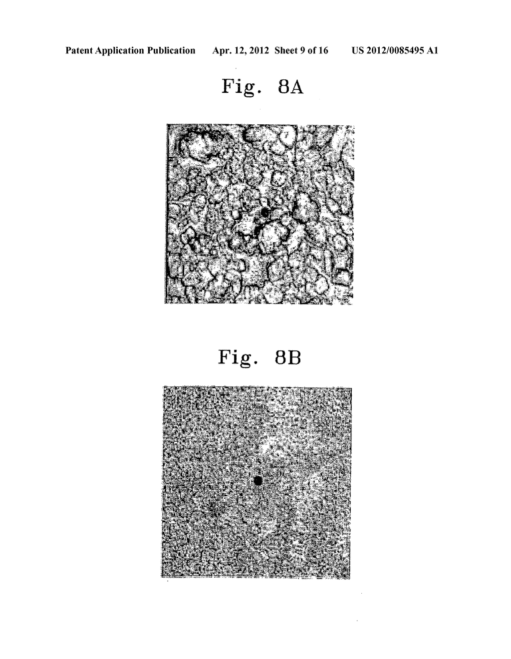 ETCHING, CLEANING AND DRYING METHODS USING SUPERCRITICAL FLUID AND CHAMBER     SYSTEMS USING THESE METHODS - diagram, schematic, and image 10