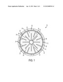 METHOD AND APPARATUS FOR COOLING A FIBER LASER OR AMPLIFIER diagram and image