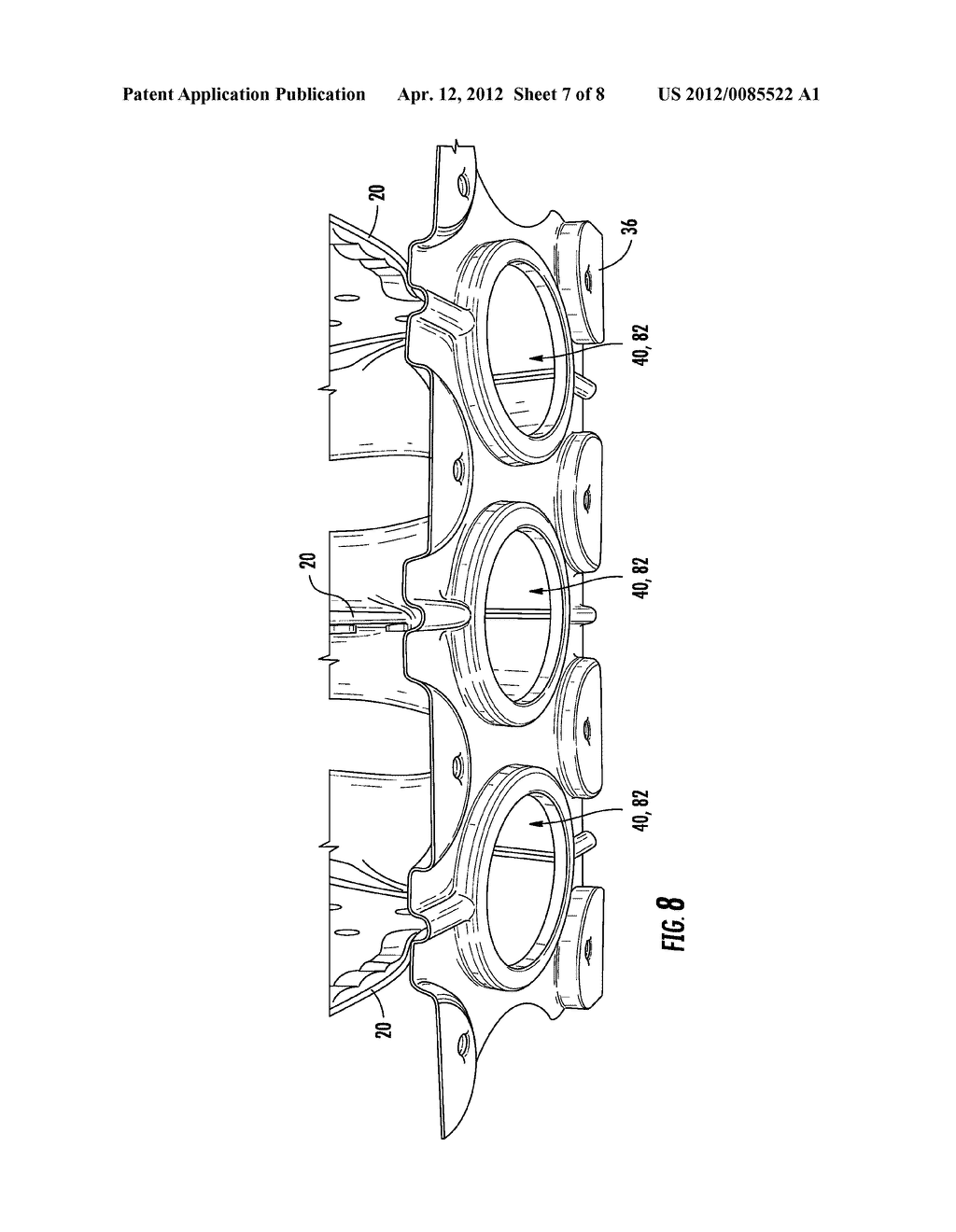 Heat Exchanger System - diagram, schematic, and image 08