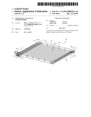 MONOLITHIC COLD PLATE CONFIGURATION diagram and image