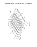 MONOLITHIC COLD PLATE CONFIGURATION diagram and image