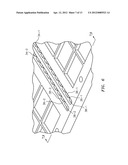 MONOLITHIC COLD PLATE CONFIGURATION diagram and image