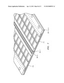 MONOLITHIC COLD PLATE CONFIGURATION diagram and image