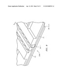 MONOLITHIC COLD PLATE CONFIGURATION diagram and image