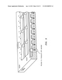 MONOLITHIC COLD PLATE CONFIGURATION diagram and image