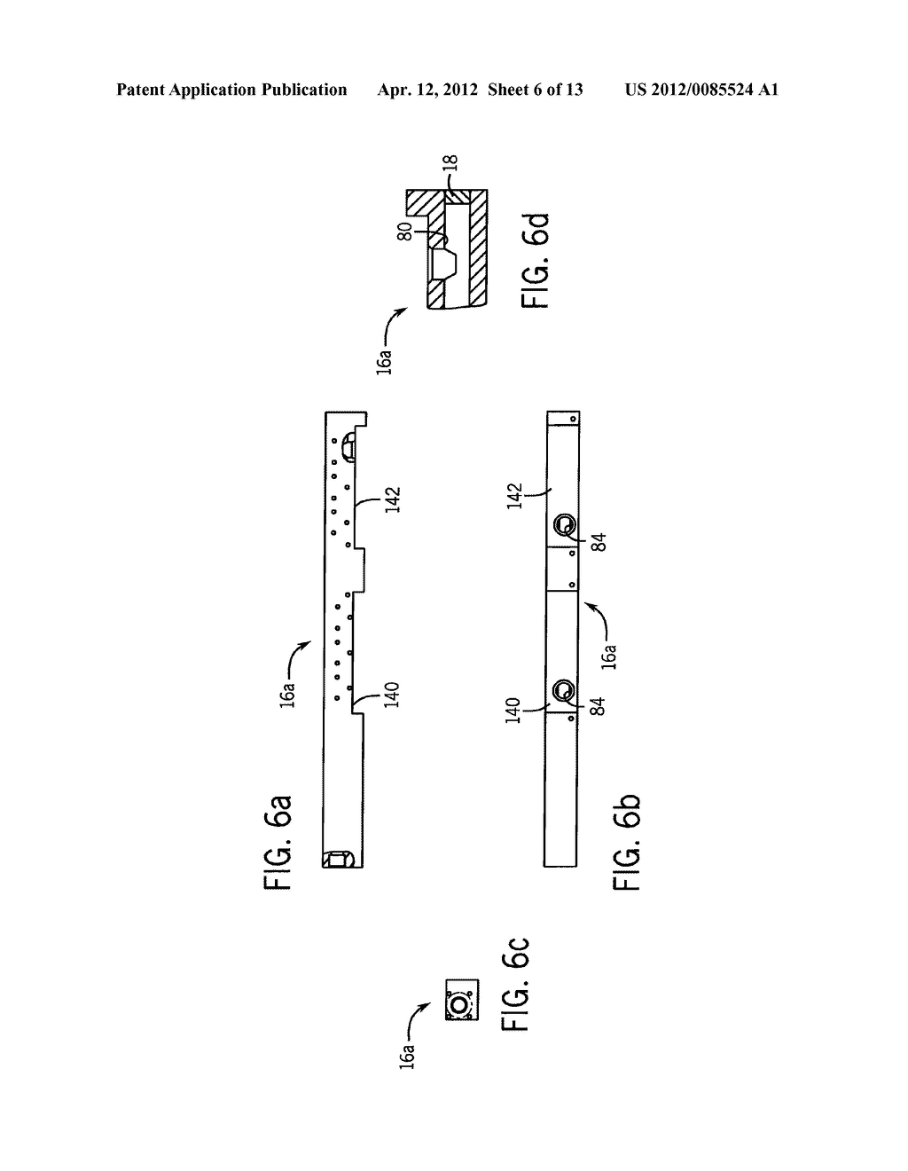 Modular Liquid Cooling System - diagram, schematic, and image 07