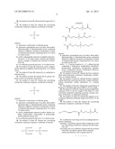 Viscoelastic composition with improved stability diagram and image